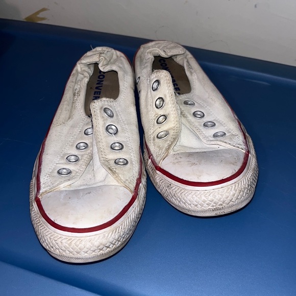 Converse Shoes - Women’s Converse